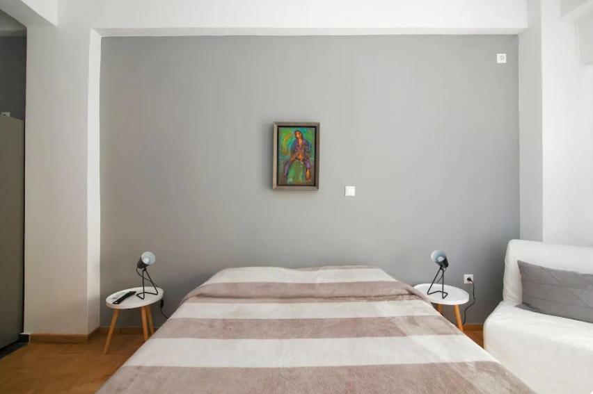 Appartamento Tiny Atene